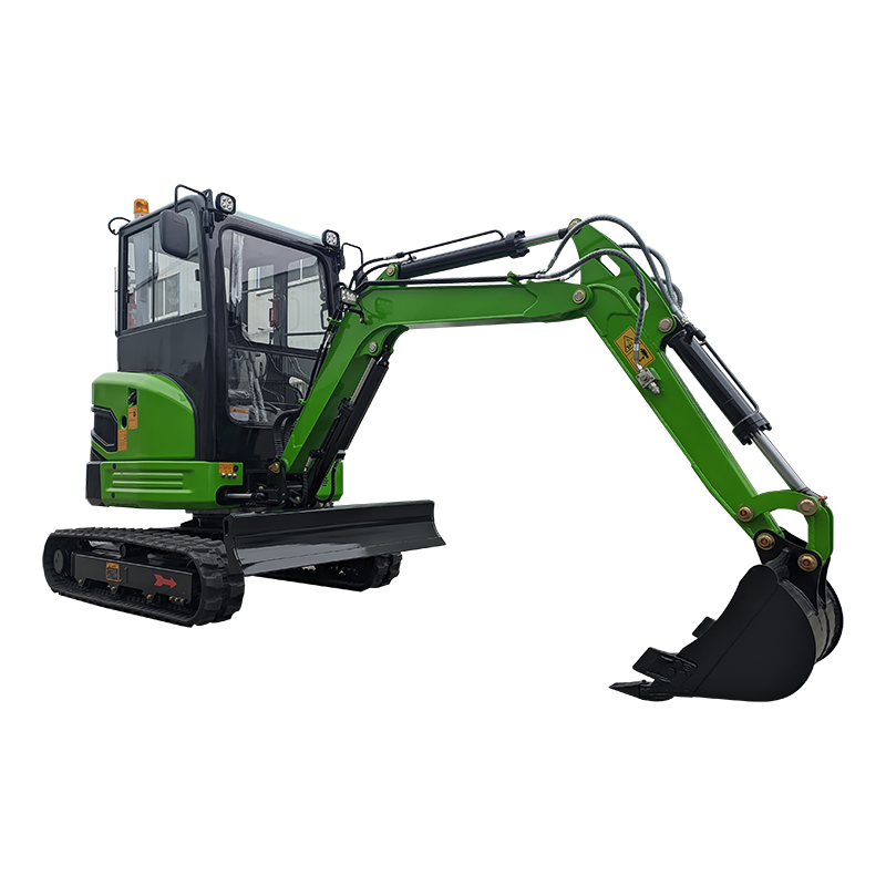 Nicosail 3 Ton Small Excavator - Agriculture Farming Working 评论和价格