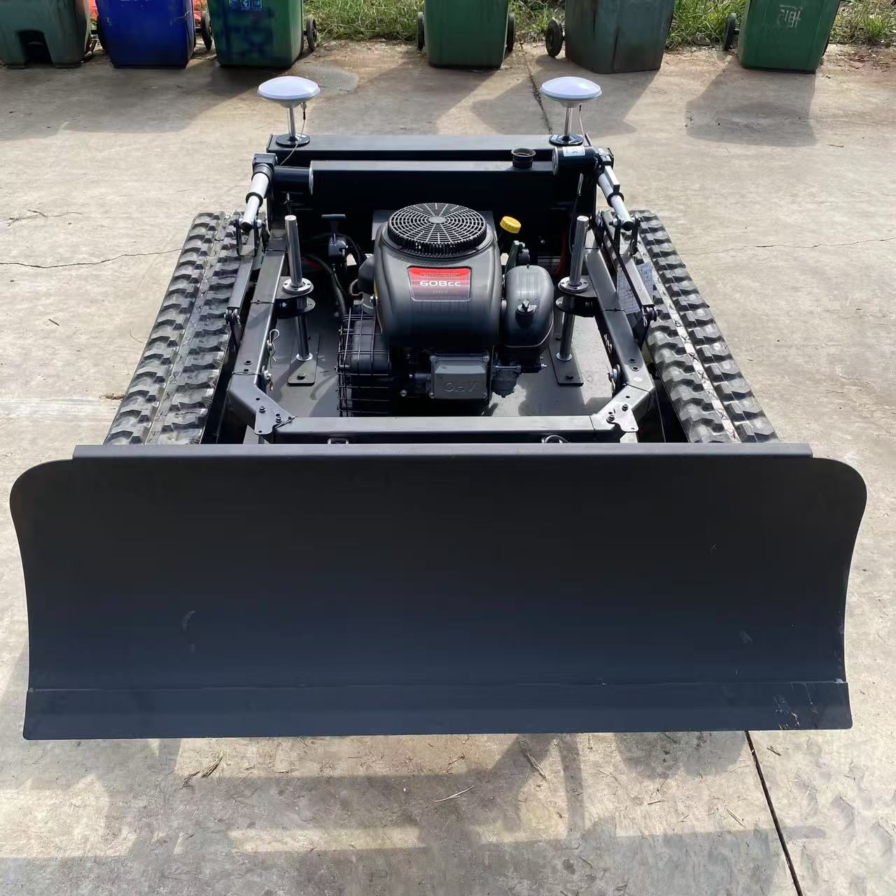 90cm flat blade petrol remote- - Farming Agriculture Course 评论和价格