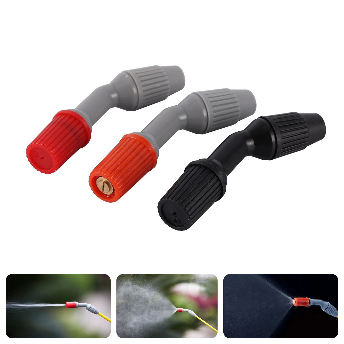 Adjustable Sprayer Nozzle Tip  - Orchard Sprayer Tractor 评论和价格