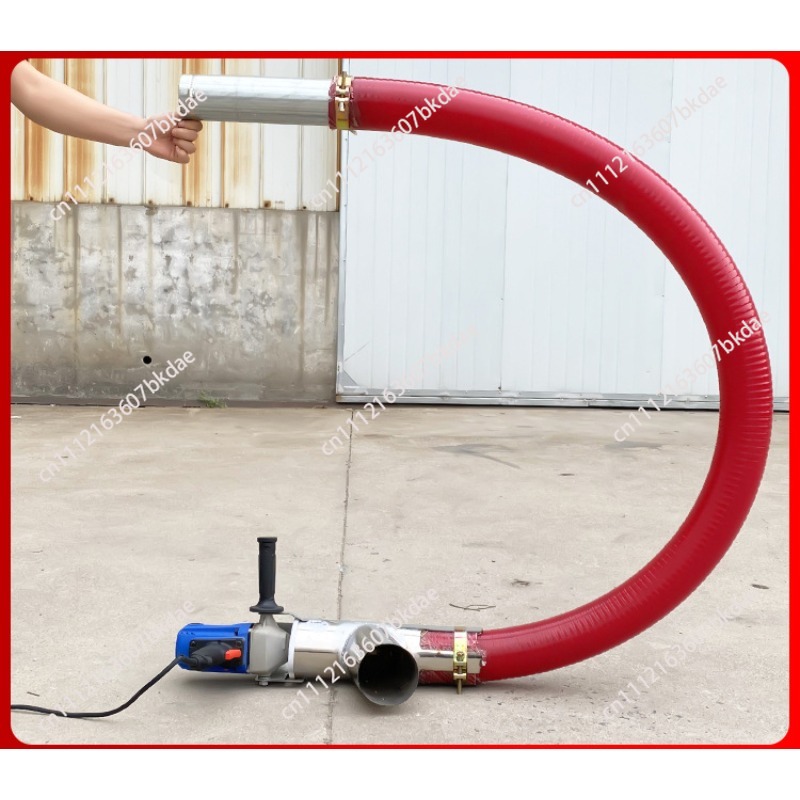 Portable Grain Suction Auger M - Agriculture Farming Vehicles 评论和价格