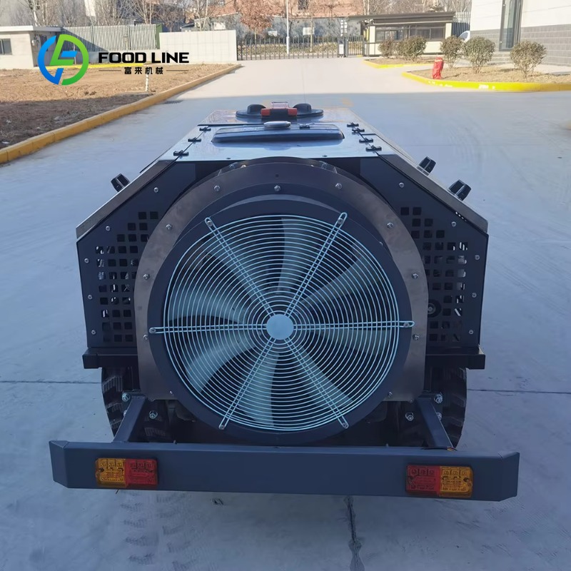 Customized Electric Start Farm - Agriculture Farming Vehicles 评论和价格
