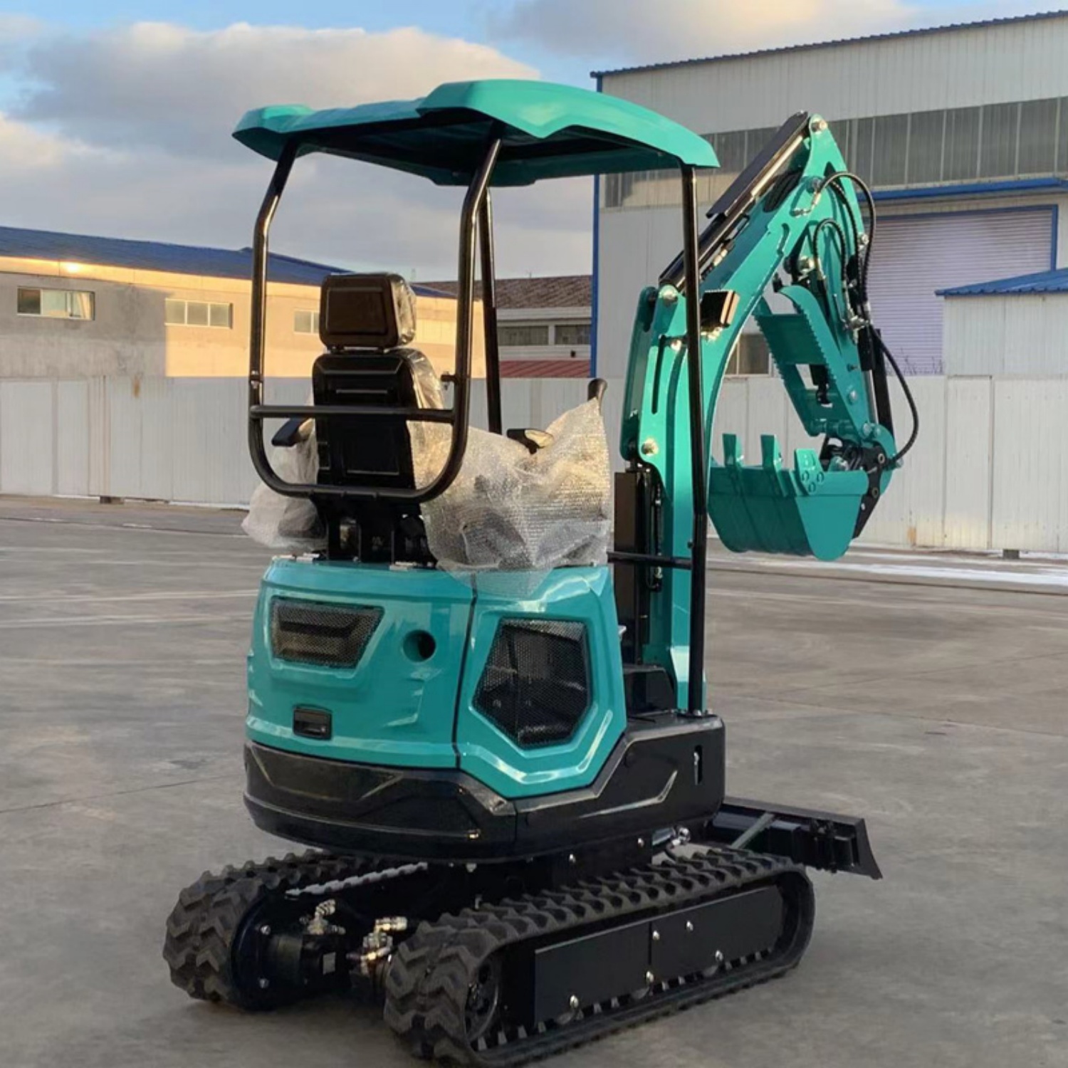 Factory Supply Customized Mini - Agriculture Farming Working 评论和价格