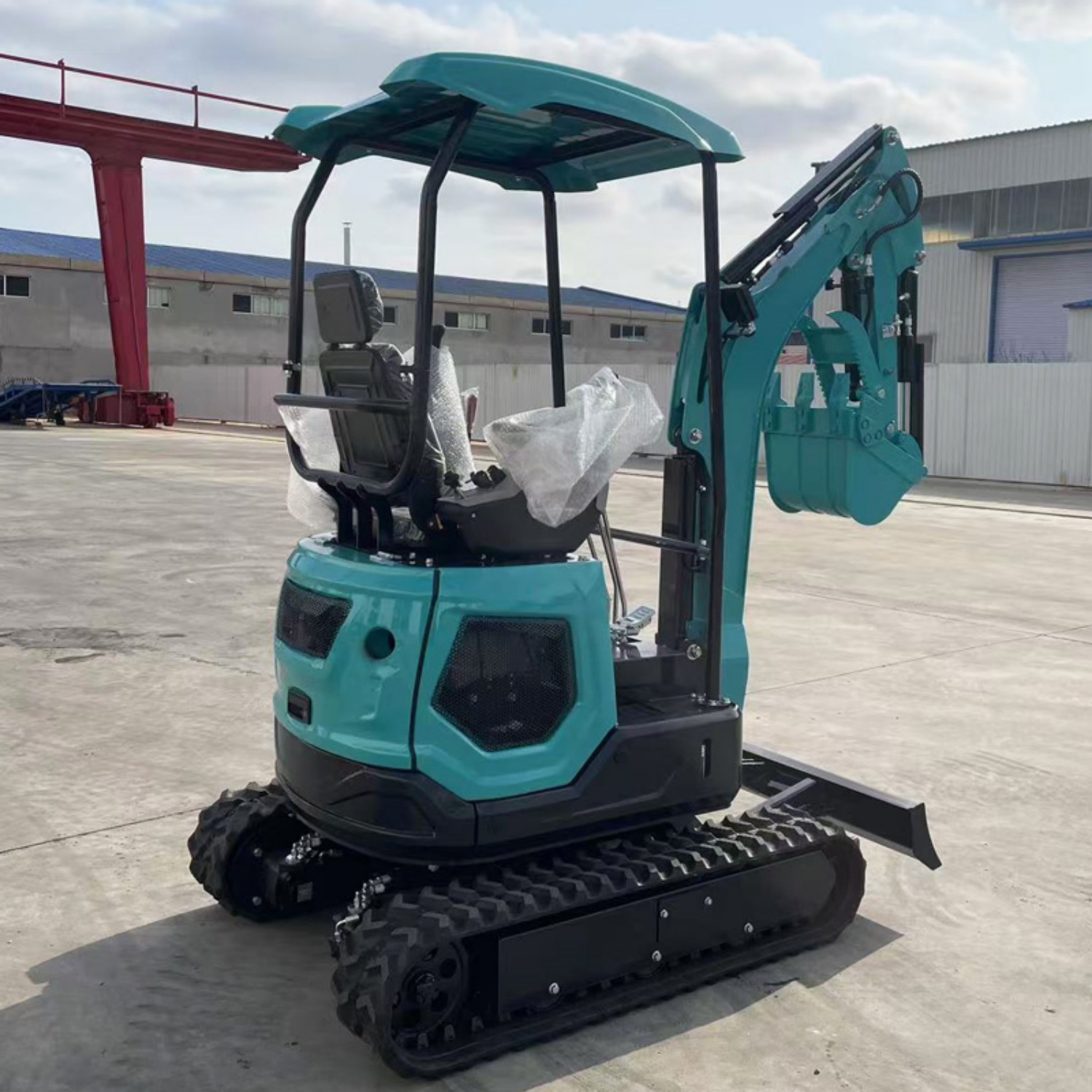 Factory Supply Customized Mini - Agriculture Farming Working 评论和价格