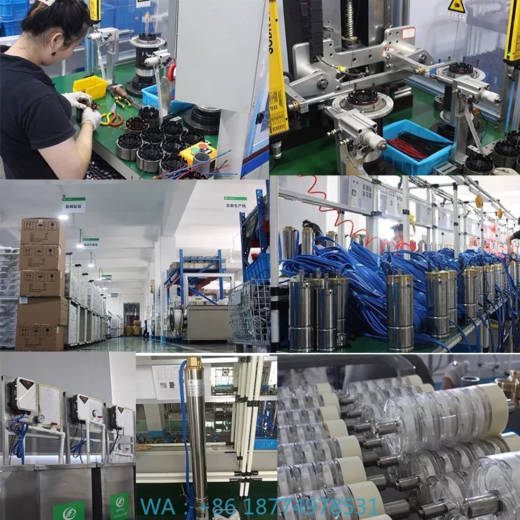 Pump System for Agriculture Fa - Agriculture Farming Systems 评论和价格