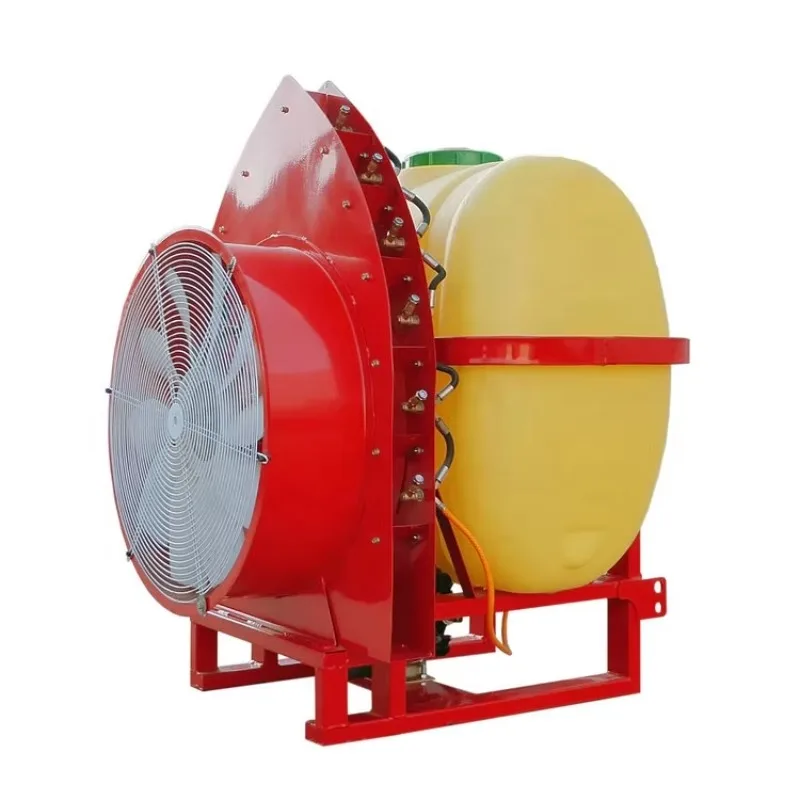 Tractor mounted orchard air bl - Orchard Sprayer Tractor 评论和价格