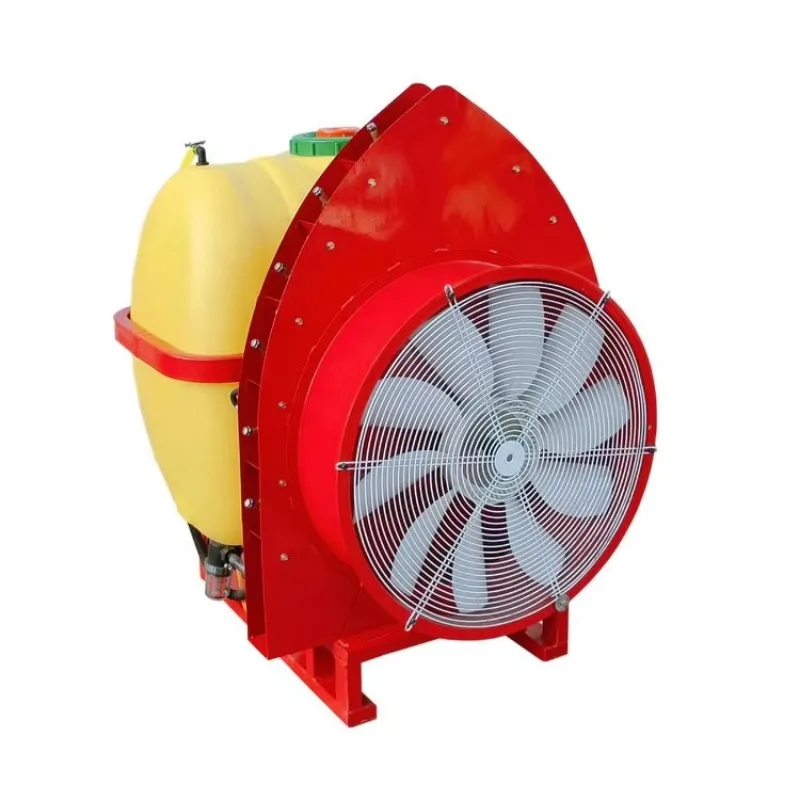 Tractor mounted orchard air bl - Orchard Sprayer Tractor 评论和价格