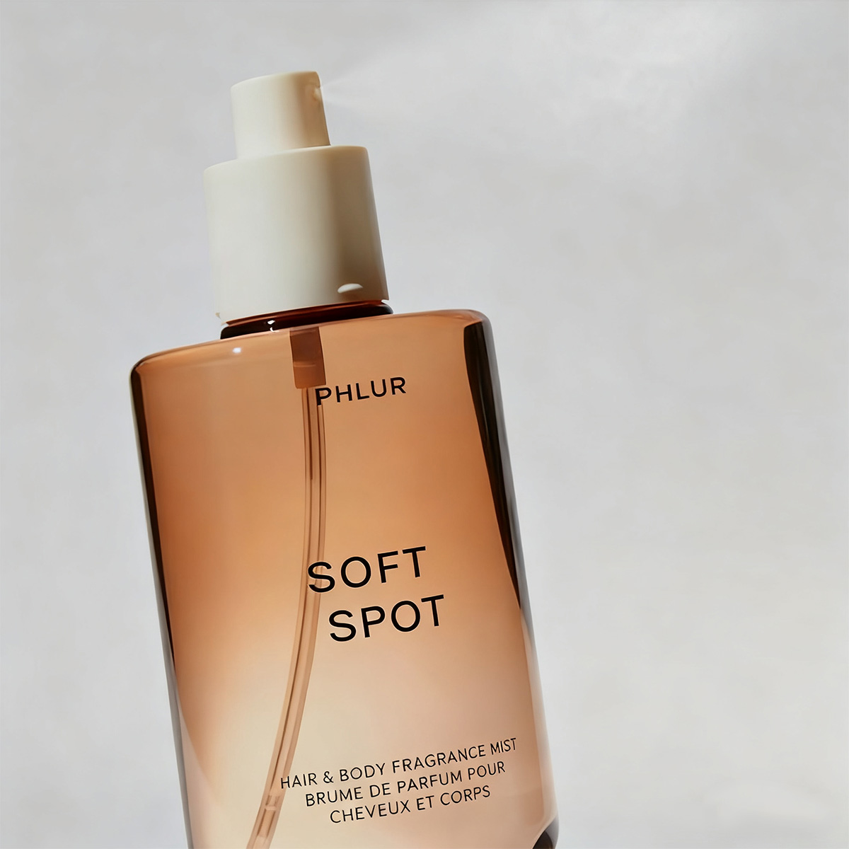 PHLUR Soft Spot Hair & Body Fr - Orchard Sprayer Tractor 评论和价格