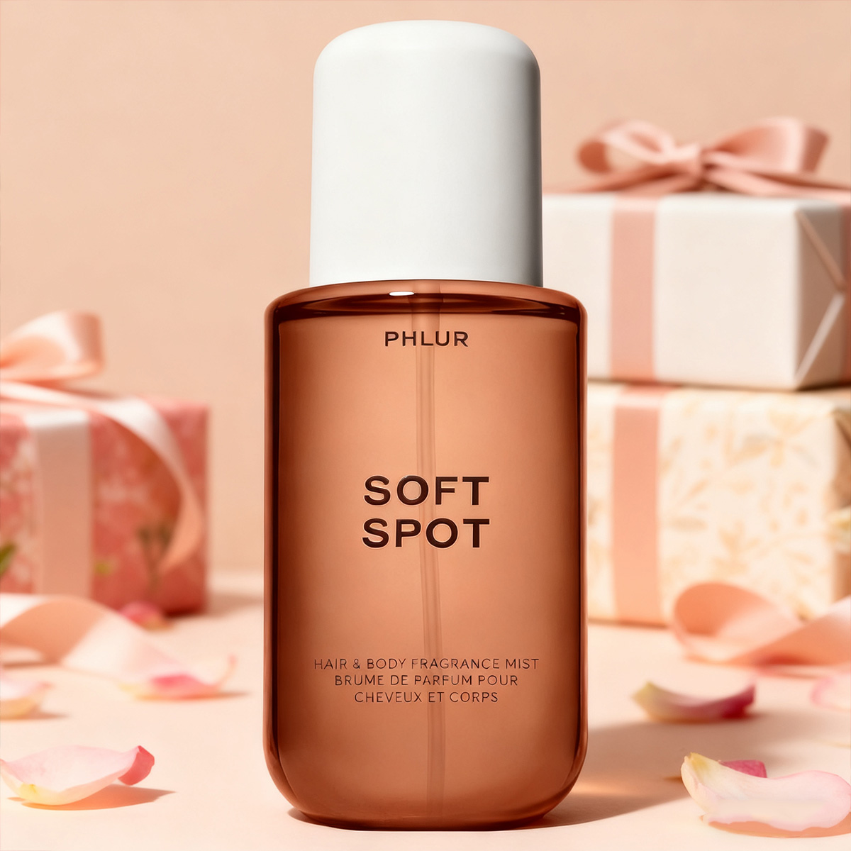 PHLUR Soft Spot Hair & Body Fr - Orchard Sprayer Tractor 评论和价格