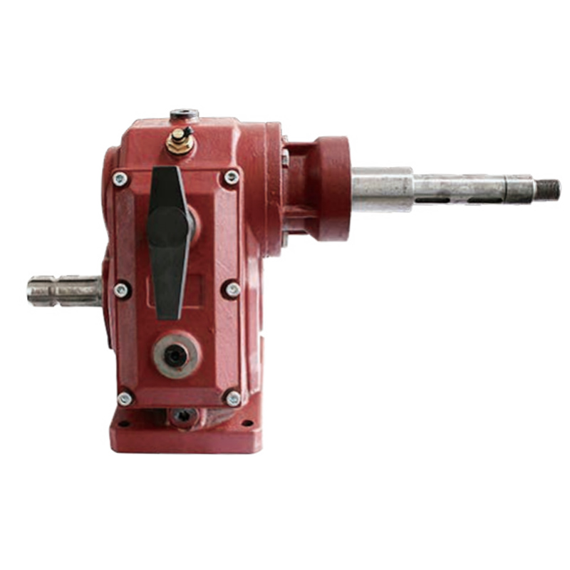 Agricultural Sprayer Gearbox 5 - Orchard Sprayer Tractor 评论和价格