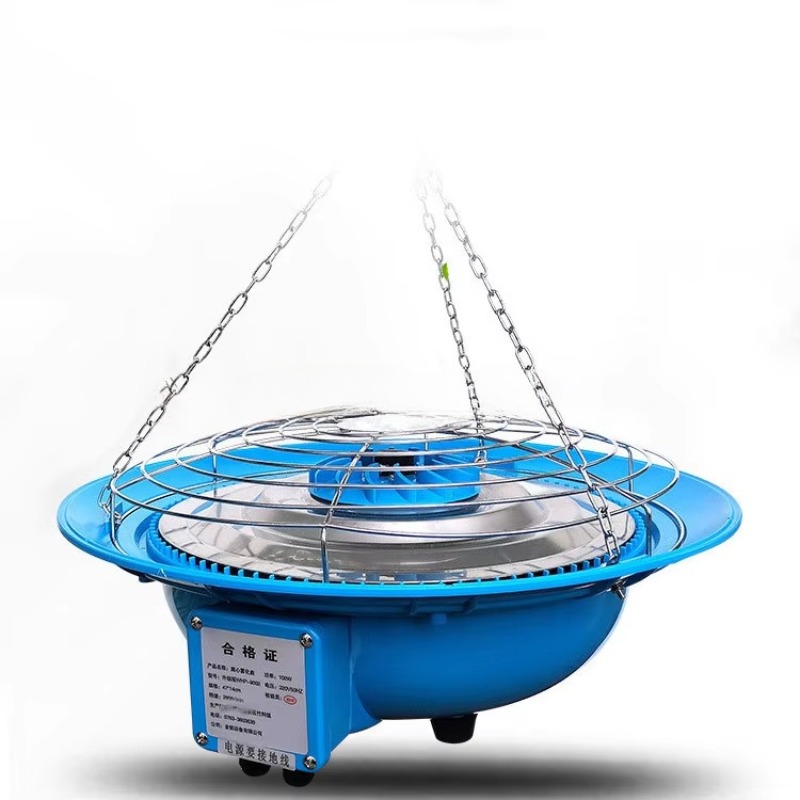 Fogger System Agriculture Gree - Agriculture Farming Systems 评论和价格