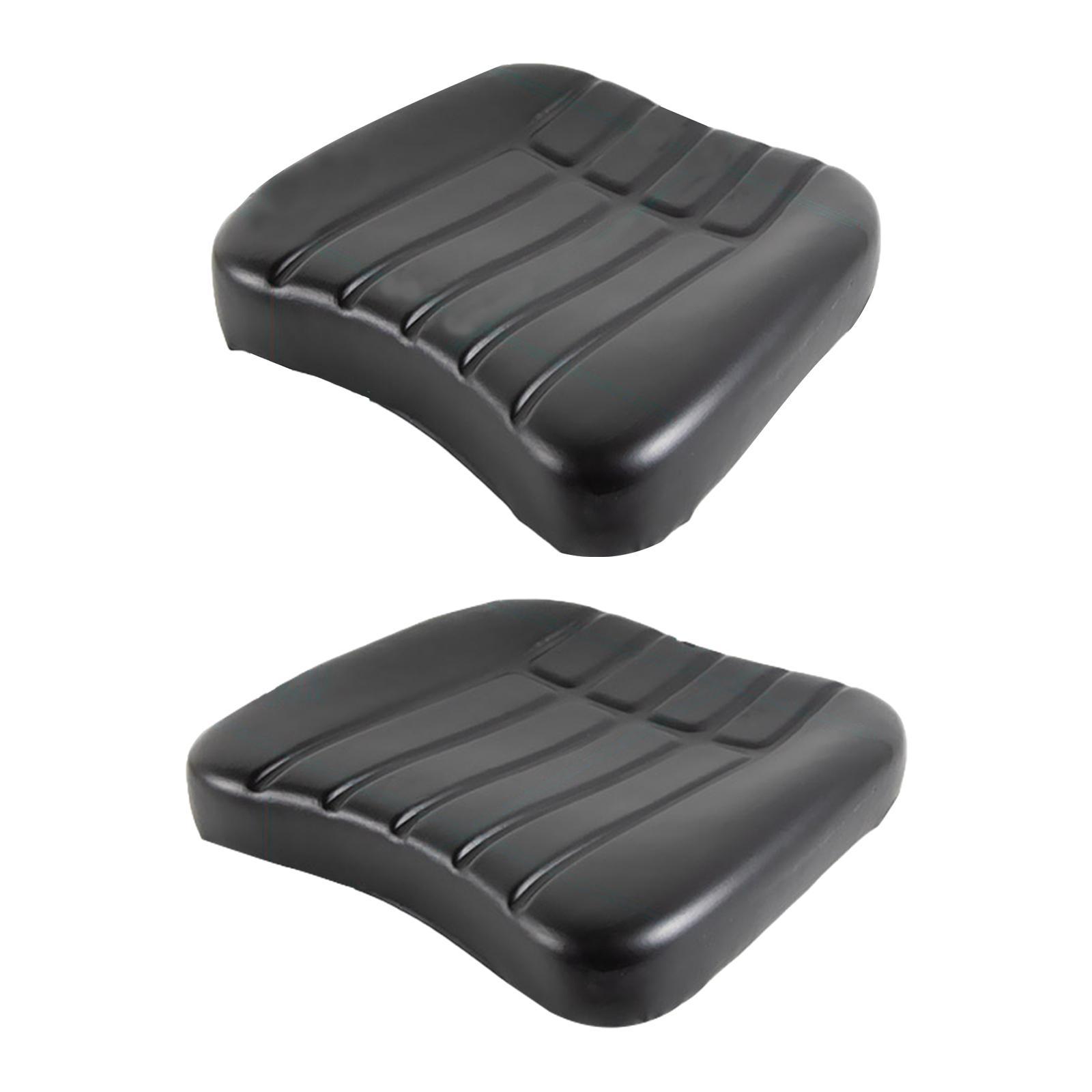 Generic Forklift Seat Cushion  - Agriculture Farming Vehicles 评论和价格