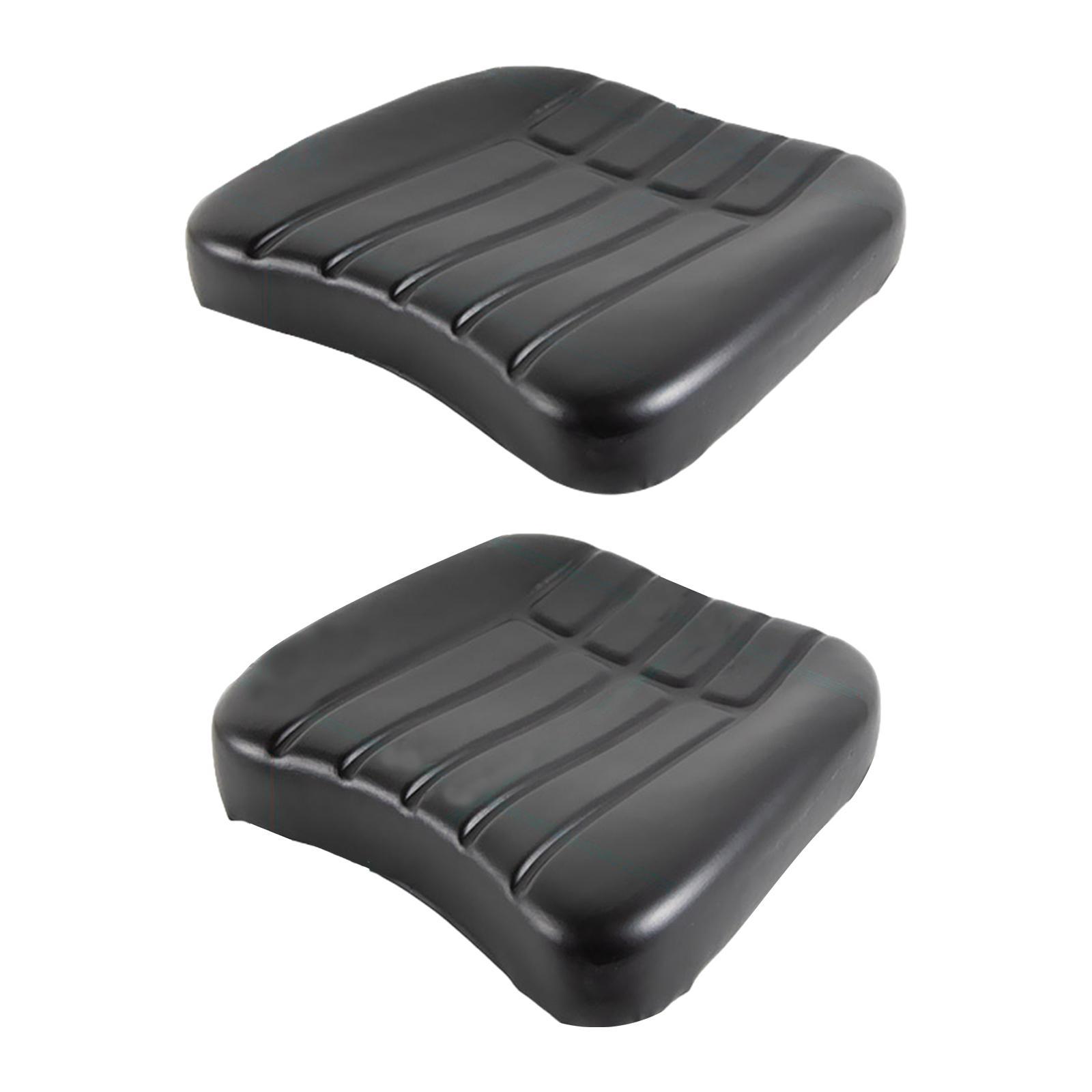 Generic Forklift Seat Cushion  - Agriculture Farming Vehicles 评论和价格