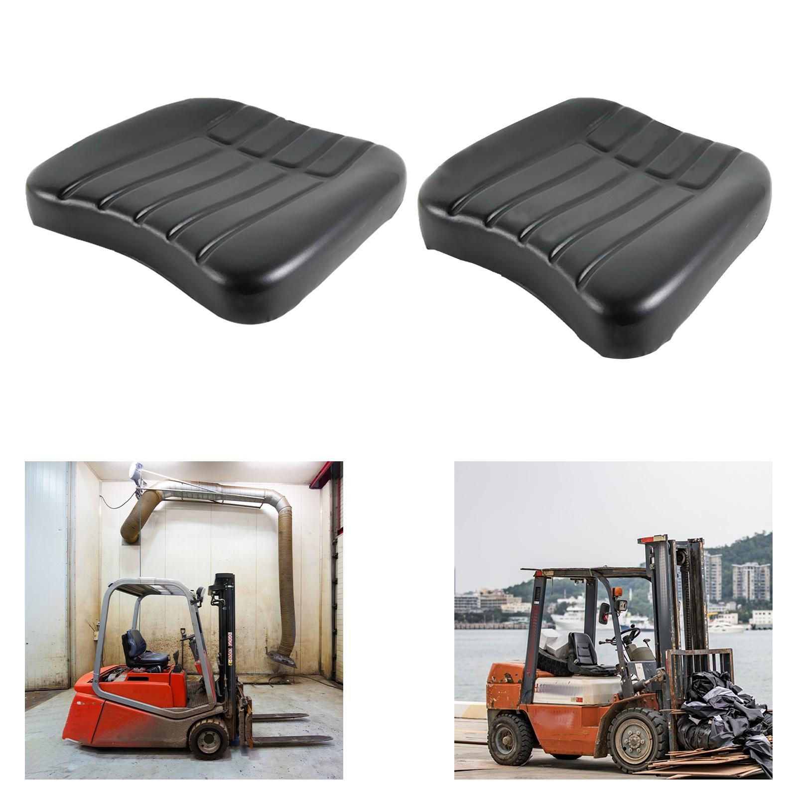 Generic Forklift Seat Cushion  - Agriculture Farming Vehicles 评论和价格