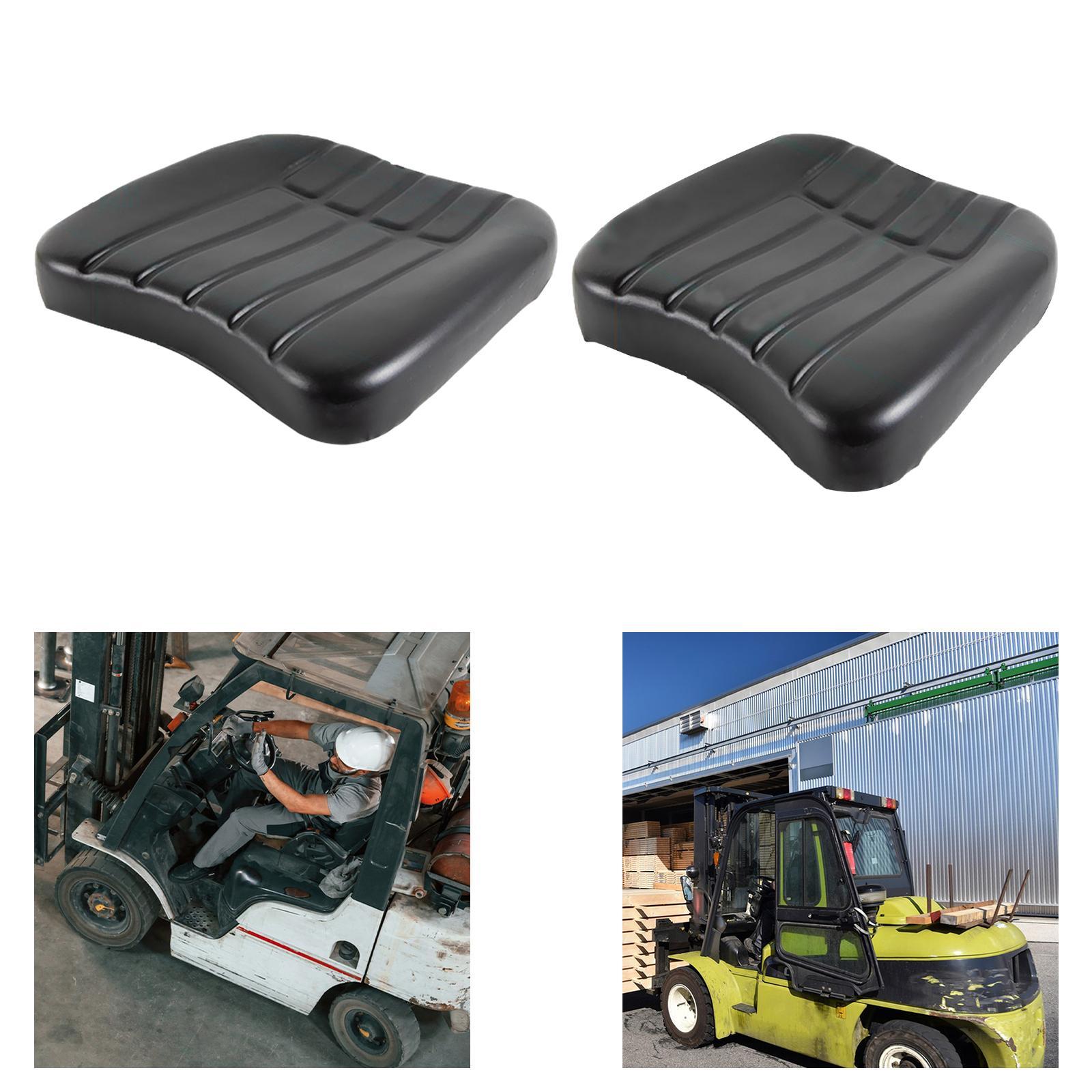 Generic Forklift Seat Cushion  - Agriculture Farming Vehicles 评论和价格
