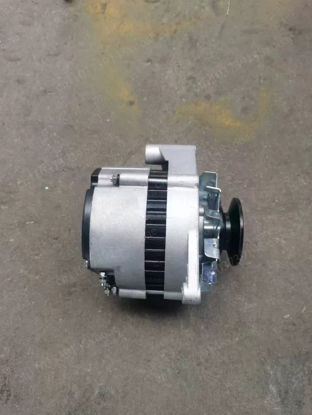 12V 24V 28V 4102 Brushless Alt - Agriculture Farming Vehicles 评论和价格