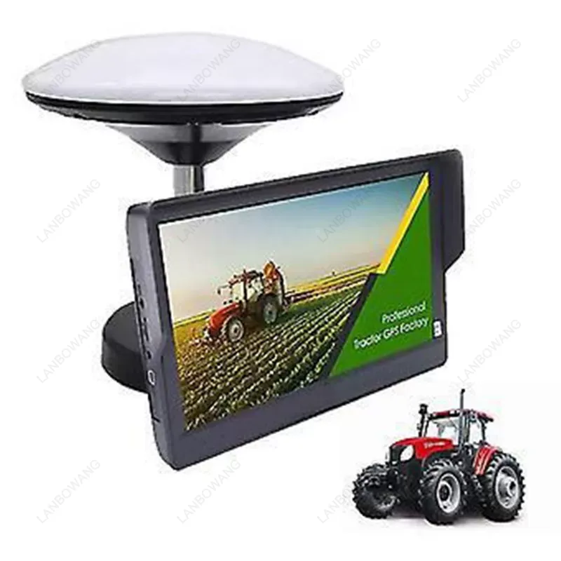 7/9 Inch Agricultural Tractor  - Agriculture Farming Systems 评论和价格