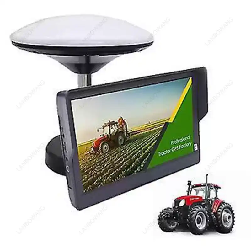 7/9 Inch Agricultural Tractor  - Agriculture Farming Systems 评论和价格