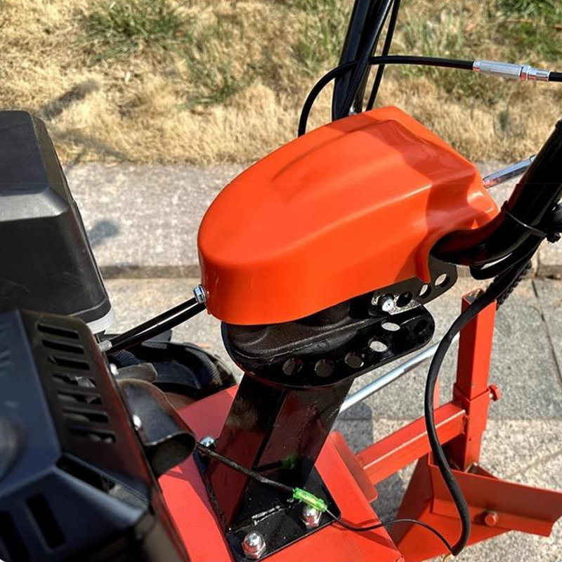 4WD Walking Tractor High Quali - Agriculture Farming Working 评论和价格