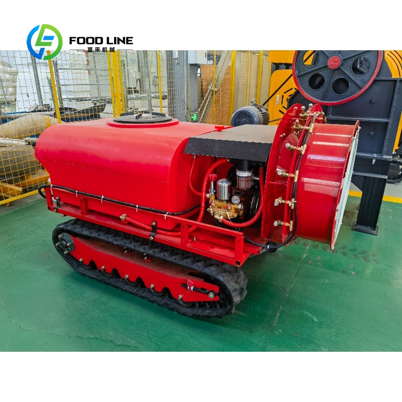 Orchard Sprayer Self Propelled - Agriculture Farming Vehicles 评论和价格