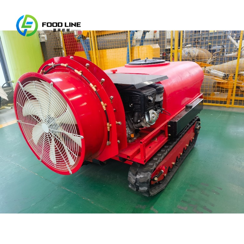 Orchard Sprayer Self Propelled - Agriculture Farming Vehicles 评论和价格