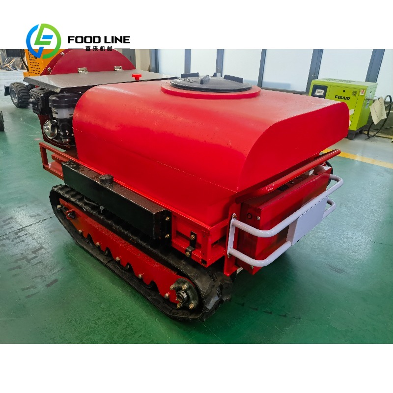 Orchard Sprayer Self Propelled - Agriculture Farming Vehicles 评论和价格