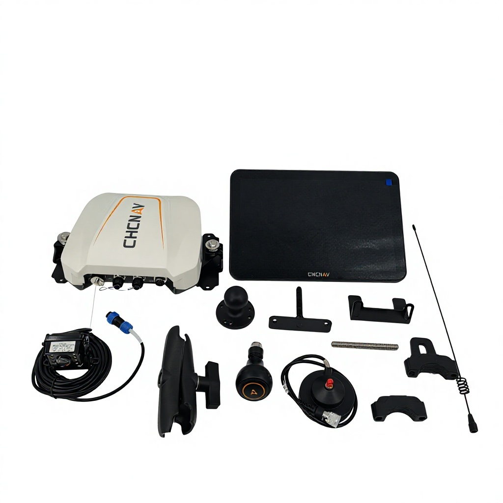 Advanced Autotrac Tractor GPS  - Agriculture Farming Systems 评论和价格