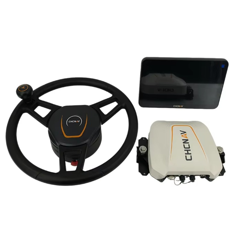 Advanced Autotrac Tractor GPS  - Agriculture Farming Systems 评论和价格