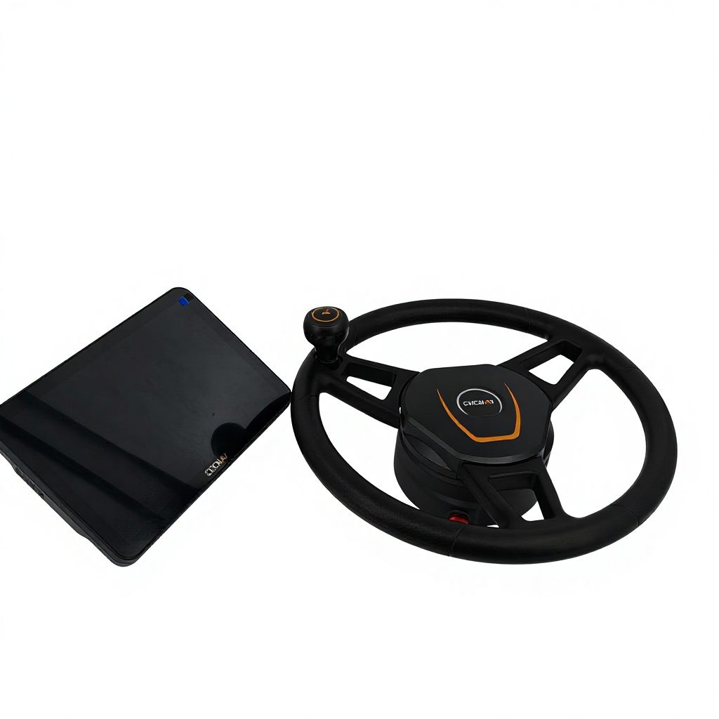 Advanced Autotrac Tractor GPS  - Agriculture Farming Systems 评论和价格