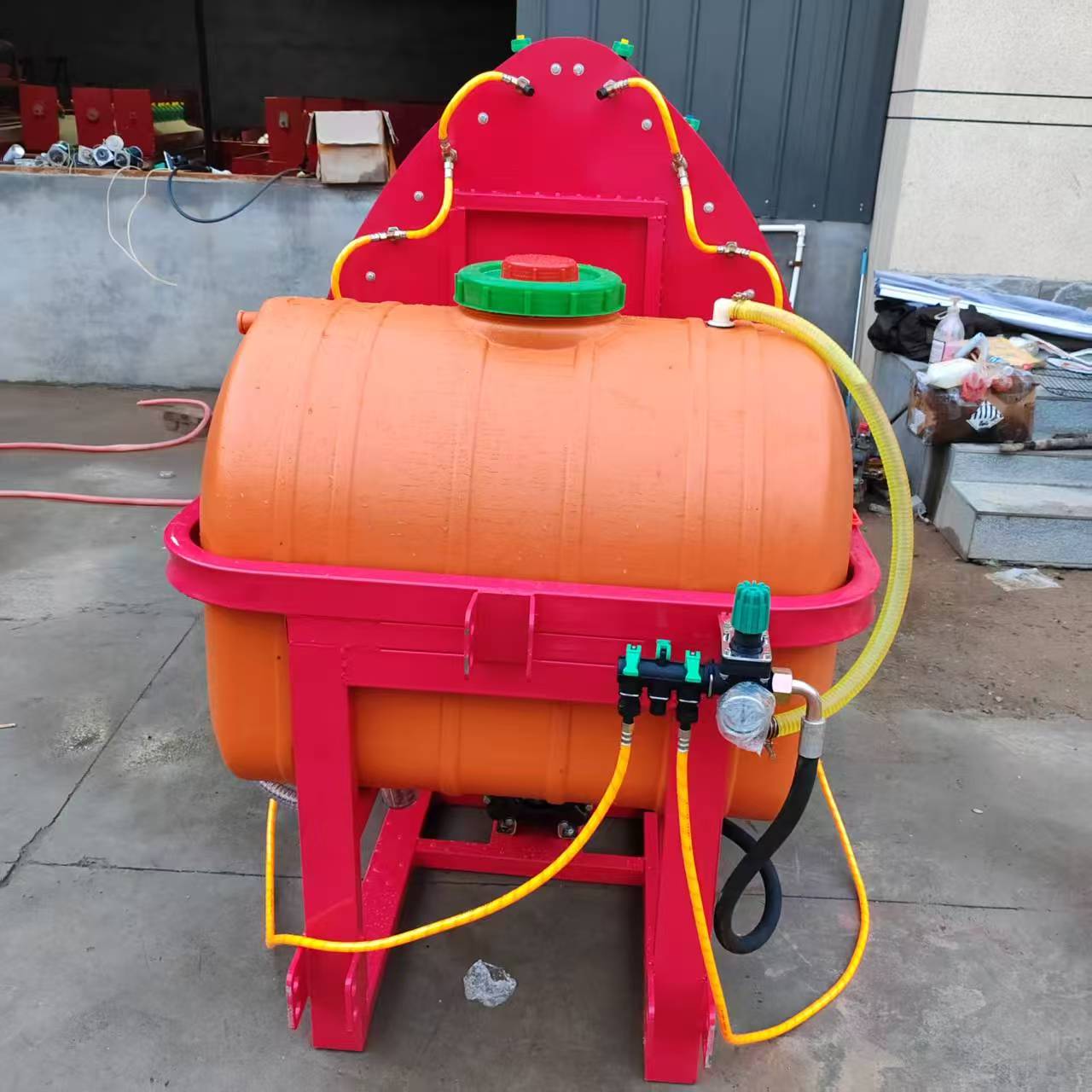 Tractor Mounted Sprayer  Spray - Orchard Sprayer Tractor 评论和价格
