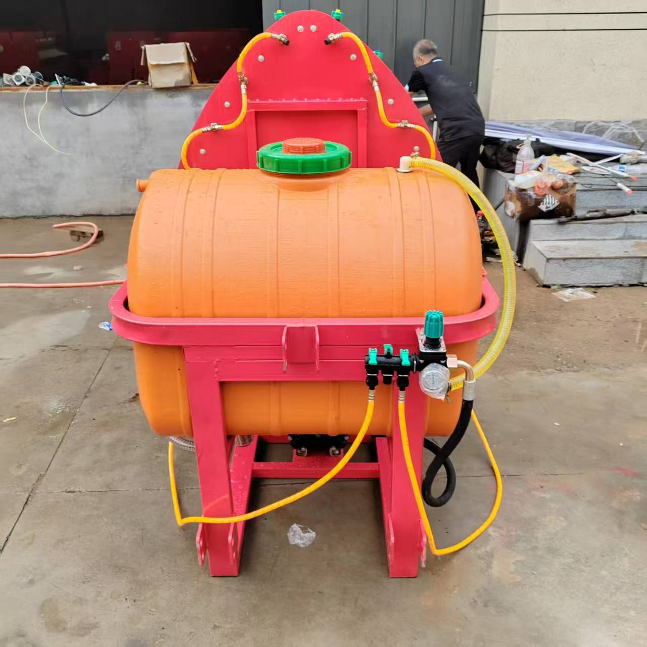 Tractor Mounted Sprayer  Spray - Orchard Sprayer Tractor 评论和价格