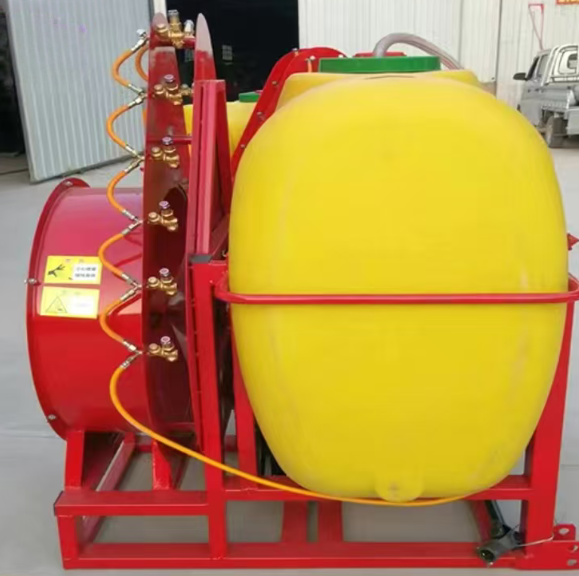 Tractor Mounted Sprayer  Spray - Orchard Sprayer Tractor 评论和价格