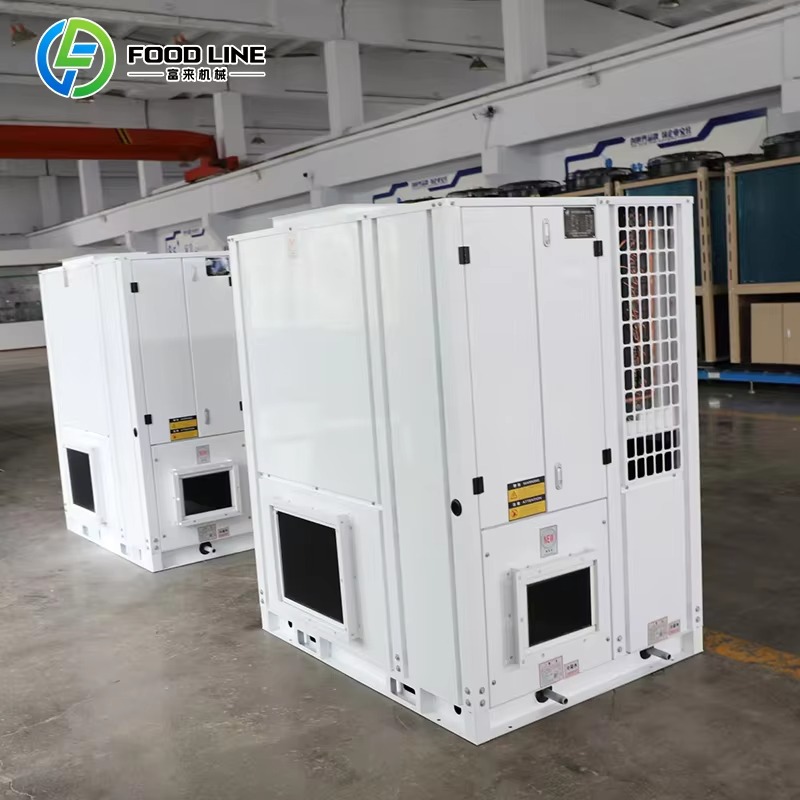 Modular Smart Grow Container A - Agriculture Farming Systems 评论和价格