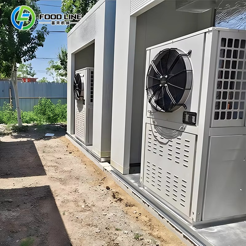 Modular Smart Grow Container A - Agriculture Farming Systems 评论和价格