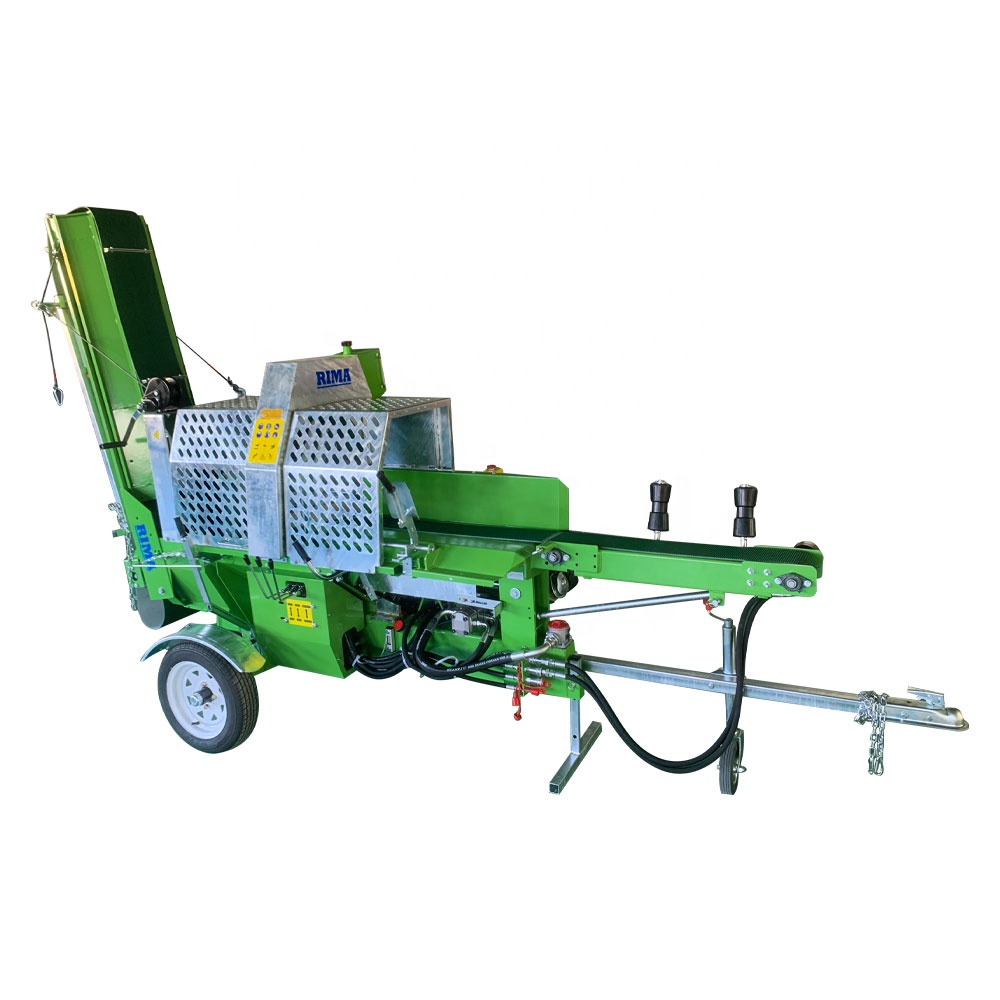 20Ton Hydraulic Log Splitter H - Agriculture Farming Systems 评论和价格