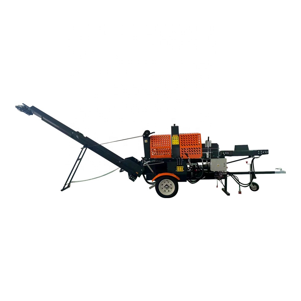 20Ton Hydraulic Log Splitter H - Agriculture Farming Systems 评论和价格
