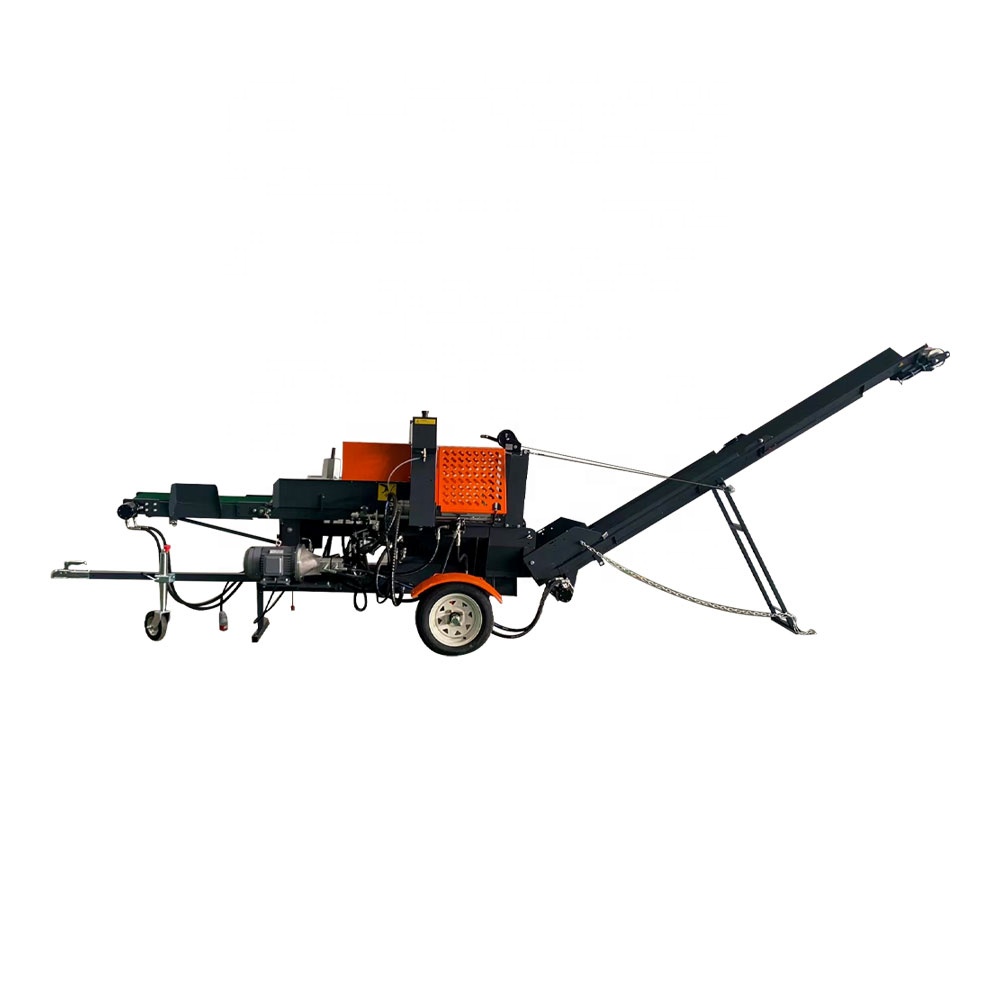 20Ton Hydraulic Log Splitter H - Agriculture Farming Systems 评论和价格