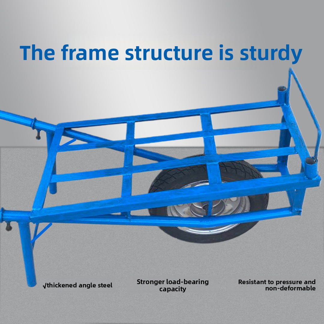 Farm  Construction Single-Whee - Agriculture Farming Vehicles 评论和价格