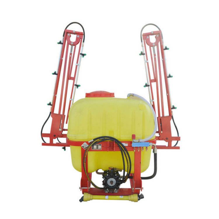 Tractor Mounted Boom Sprayers  - Orchard Sprayer Tractor 评论和价格