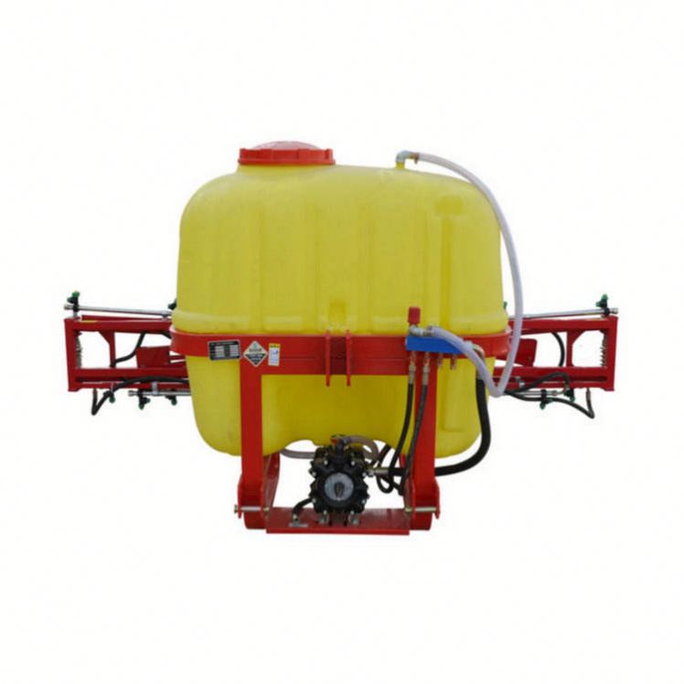 Tractor Mounted Boom Sprayers  - Orchard Sprayer Tractor 评论和价格
