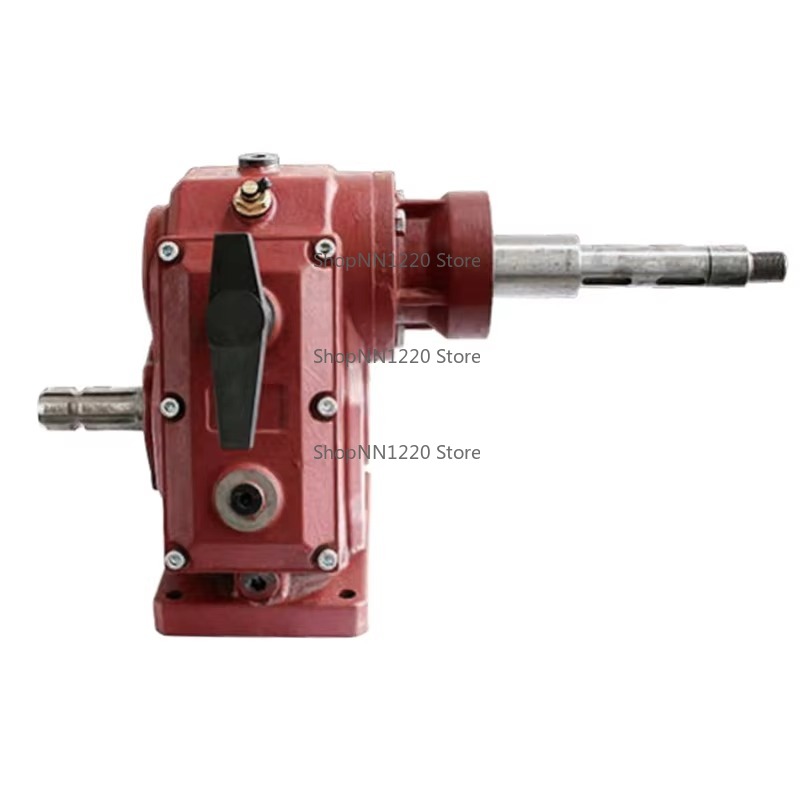 D27A D27J D27B Series Gear Red - Orchard Sprayer Tractor 评论和价格