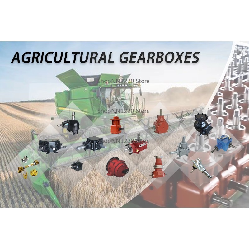 D27A D27J D27B Series Gear Red - Orchard Sprayer Tractor 评论和价格