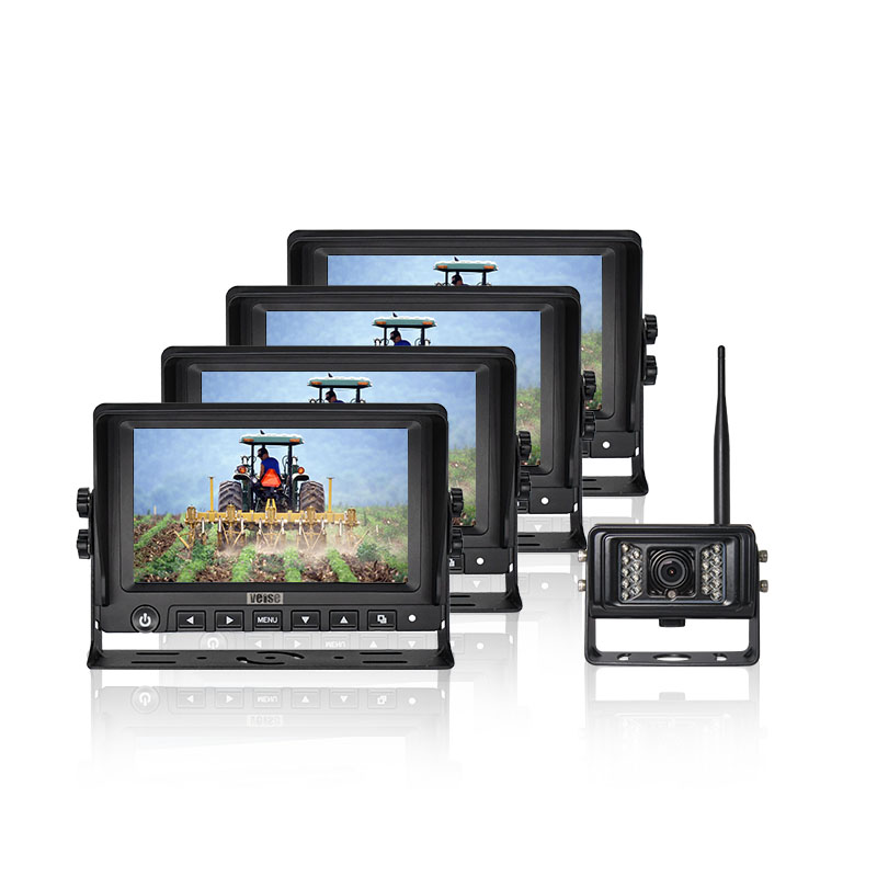 Reliable Wireless Agricultural - Agriculture Farming Systems 评论和价格