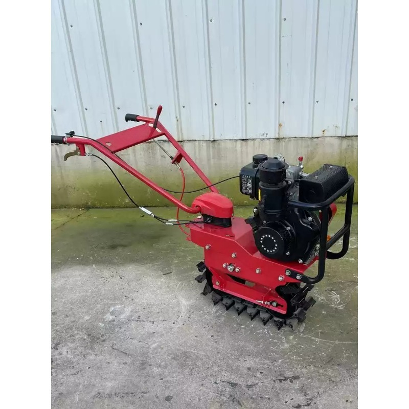 Multifunctional Chain Rail Mic - Agriculture Farming Working 评论和价格