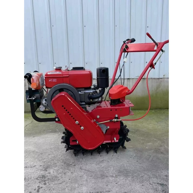 Multifunctional Chain Rail Mic - Agriculture Farming Working 评论和价格