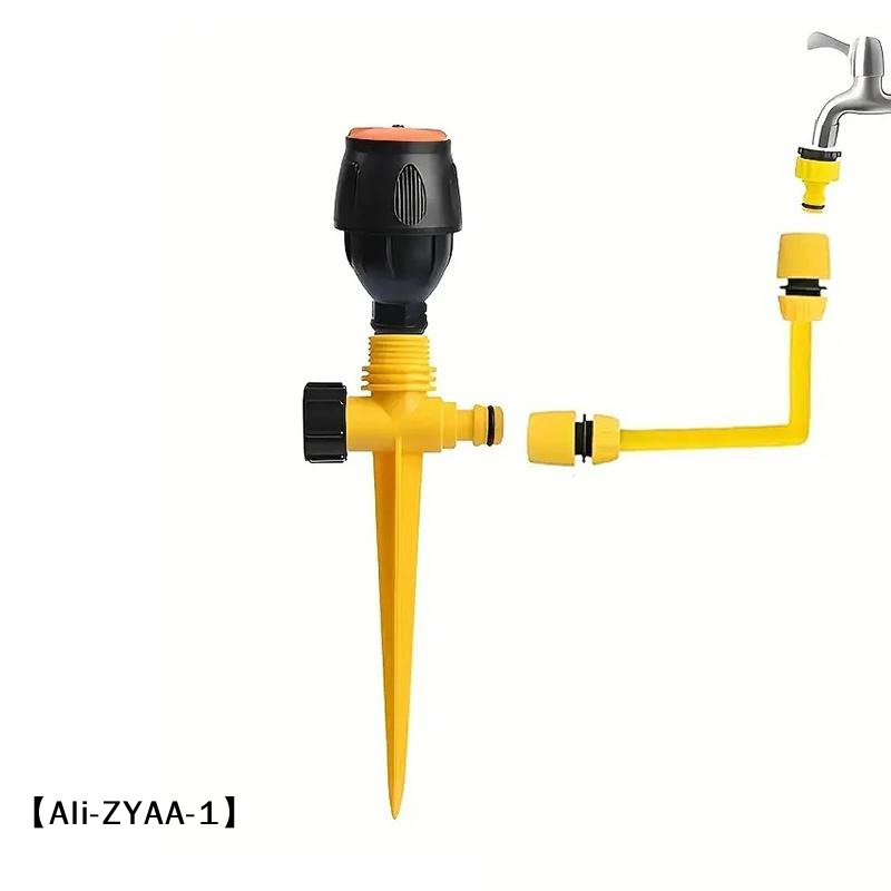 【A】Automatic Rotating Sprinkle - Agriculture Farming Systems 评论和价格