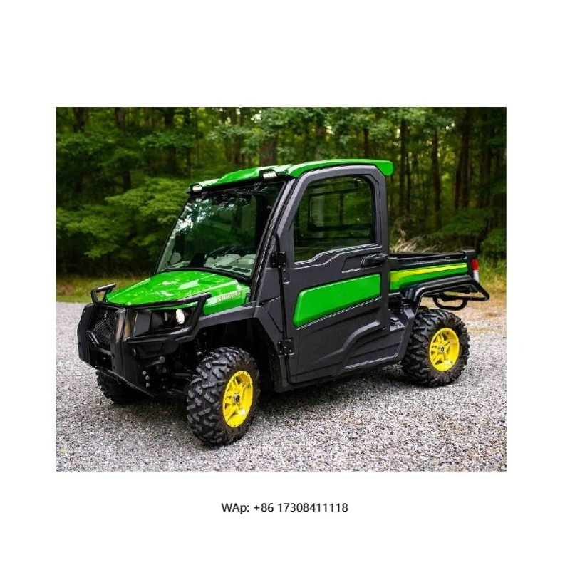 Farm Utility Truck 865M ATVs U - Agriculture Farming Vehicles 评论和价格