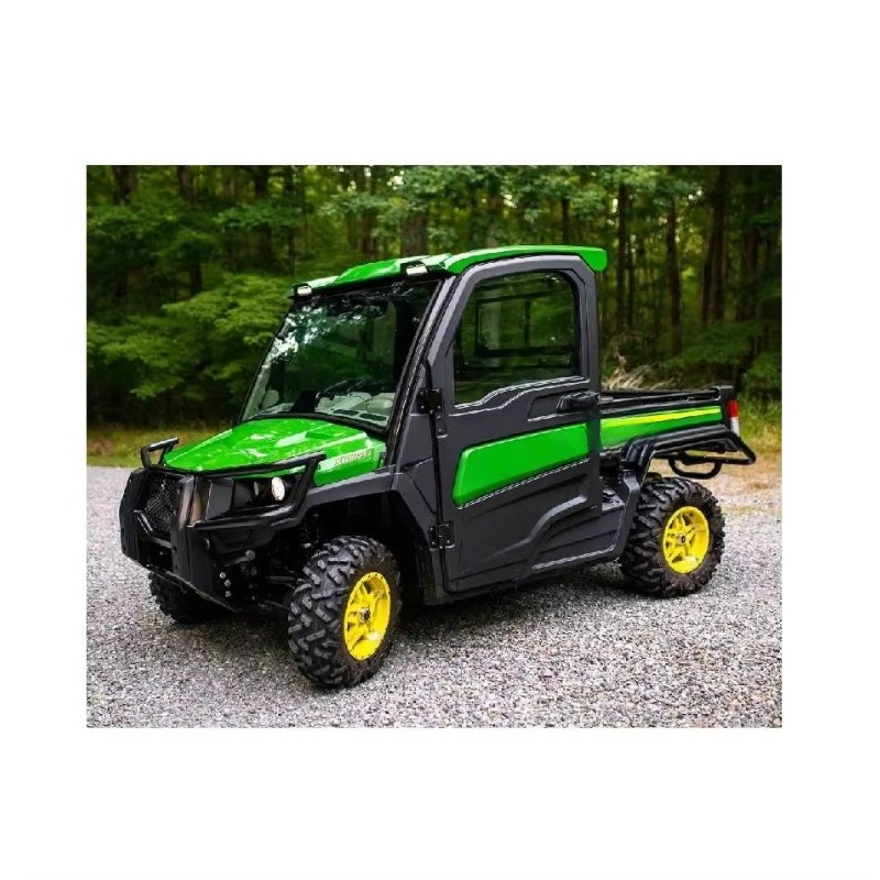 Farm Utility Truck 865M ATVs U - Agriculture Farming Vehicles 评论和价格