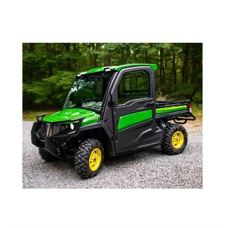 Farm Utility Truck 865M ATVs U - Agriculture Farming Vehicles 评论和价格