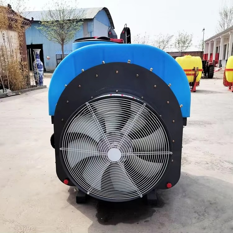 High Large Agricultural Tracto - Orchard Sprayer Tractor 评论和价格