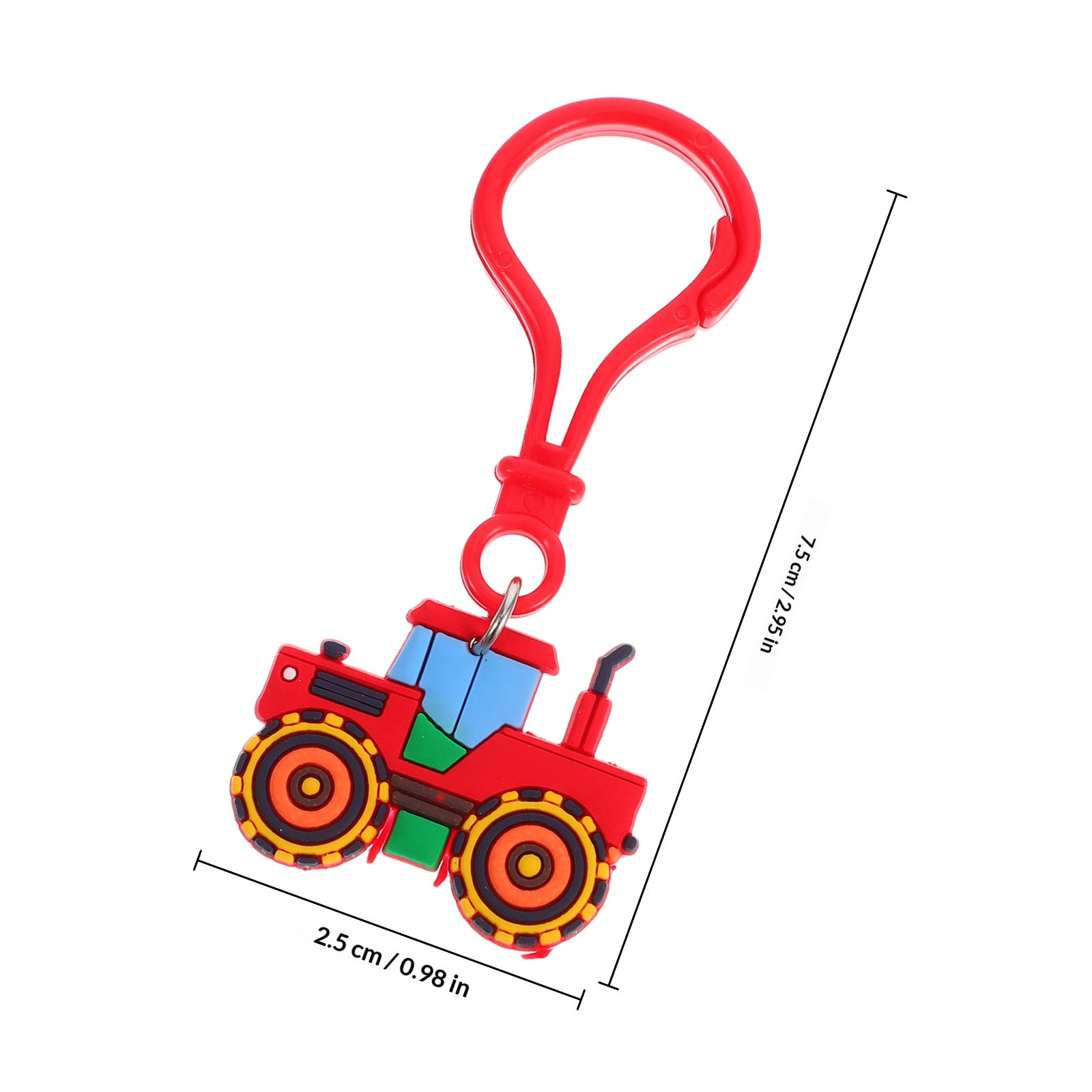 12pcs Farm Vehicle Accessories - Agriculture Farming Vehicles 评论和价格